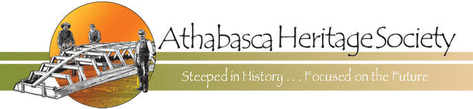 Athabasca Heritage Society